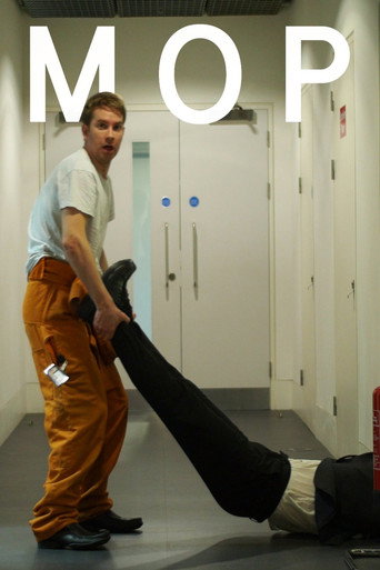 Movie poster for Mop (2015)