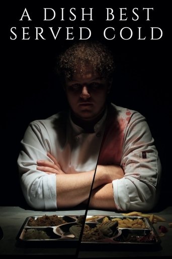 A Dish Best Served Cold poster