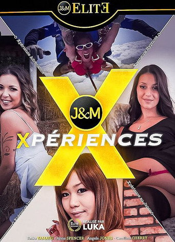 Movie poster for J&M Experiences (2019)
