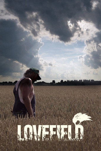 Lovefield poster
