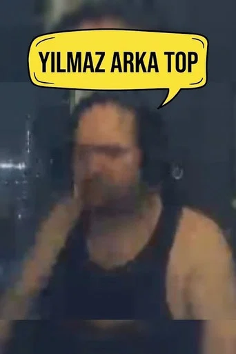 Movie poster for Oğuz Sasi in Blazing Sails (2026)