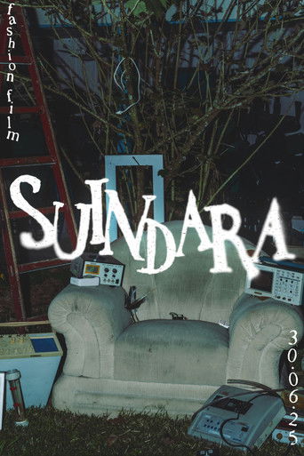 Suindara poster