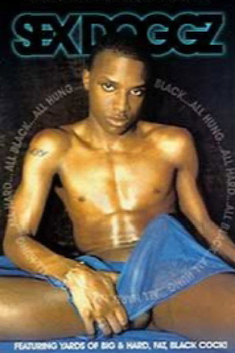 Movie poster for Sex Doggz (2001)