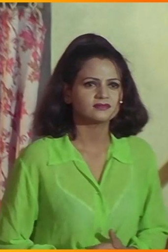 Maut Ke Peeche Maut poster