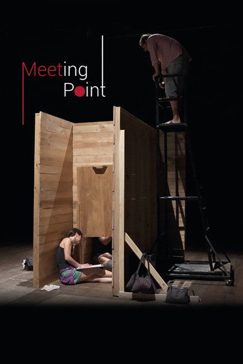 Movie poster for Meeting Point (2022)