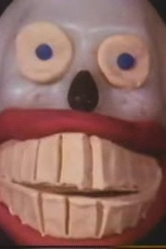 Movie poster for Oral Hygiene (1991)