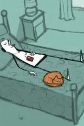 Movie poster for Botched (2008)