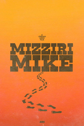 Movie poster for Mizziri Mike
