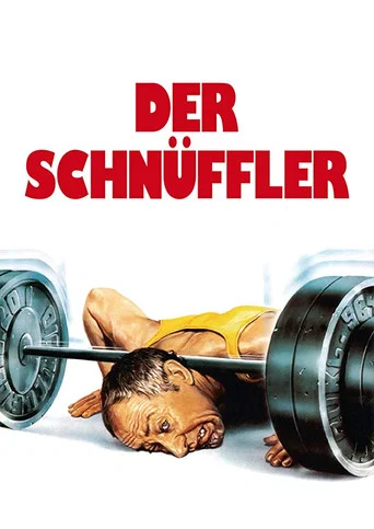 Movie poster for Non Stop Trouble with Spies (1983)