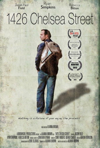 1426 Chelsea Street poster