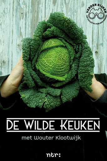 De Wilde Keuken poster
