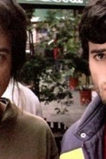 Estamos por todos lados poster