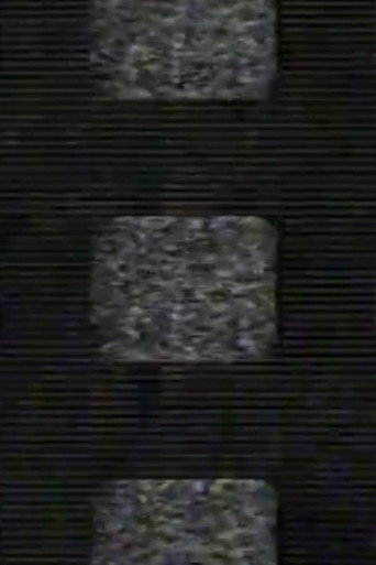 Movie poster for Pentecost (1989)