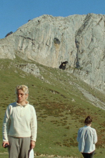 Movie poster for 8 Encounters (2023)