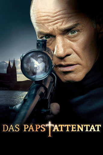 The Papal Council poster