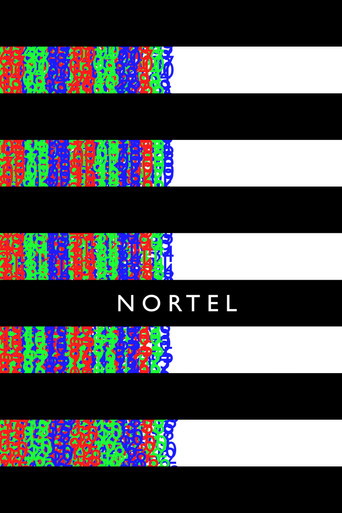 Nortel poster