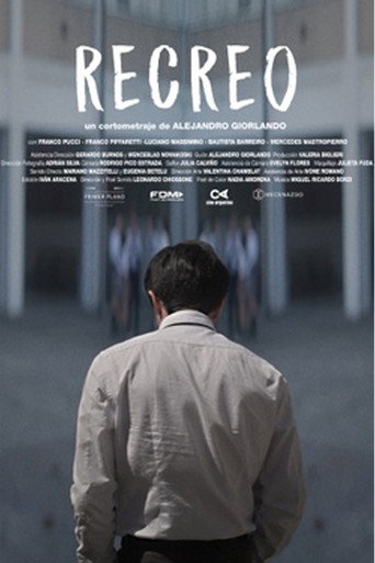 Movie poster for Recess (2023)