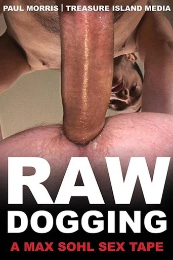 Movie poster for Raw Dogging (2019)