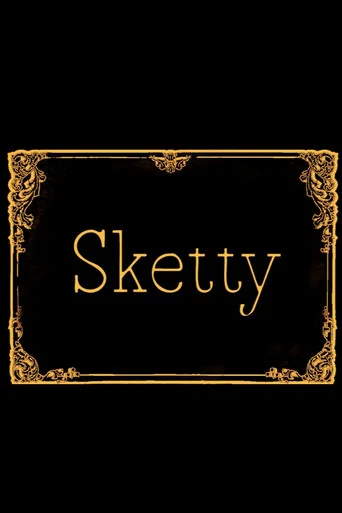 Movie poster for Sketty (2024)