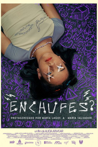 Movie poster for Enchufes? (2023)