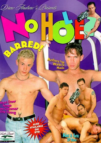 Movie poster for No Holes Barred (1999)