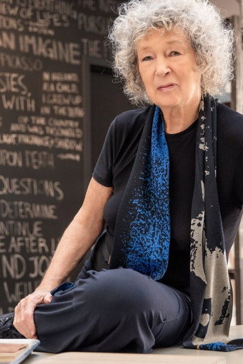 Movie poster for Clodagh (2022)