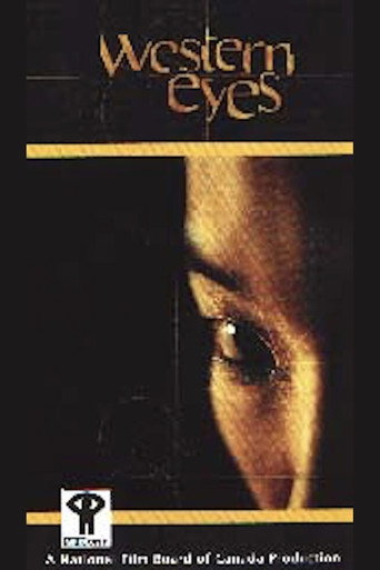 Movie poster for Western Eyes (2000)