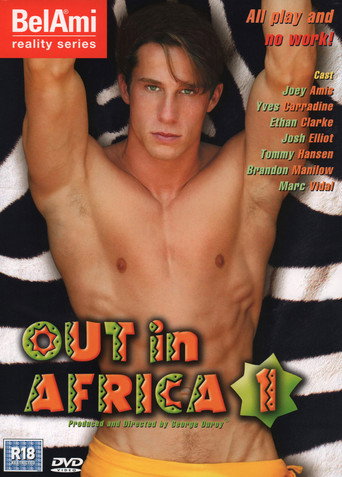 Movie poster for Out in Africa (2006)