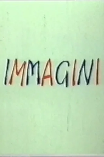 Movie poster for Images (1976)
