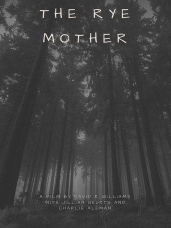 Movie poster for The Rye Mother (2021)