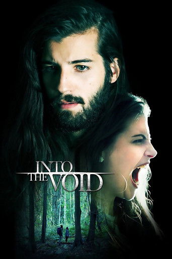 Movie poster for Into The Void (2019)