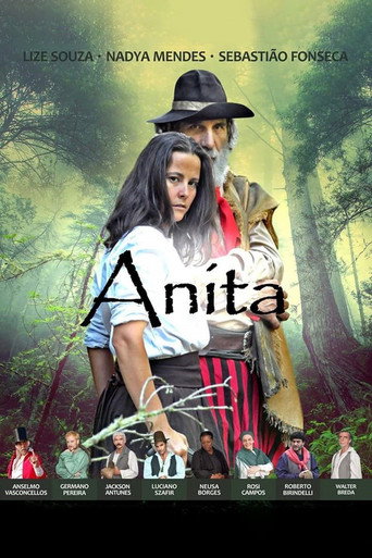 Anita poster
