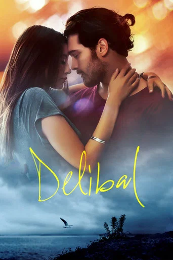 Movie poster for Delibal (2015)