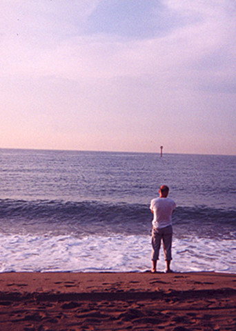 Movie poster for Positivo (1999)