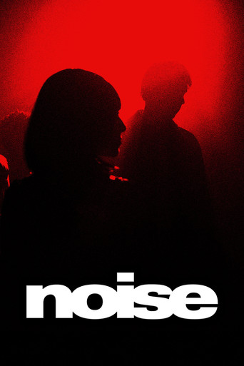 Movie poster for Noise (2026)