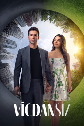 Another Chance poster