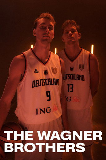 The Wagner Brothers poster