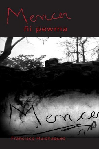 Movie poster for Mencer: Ñi Pewma (2011)