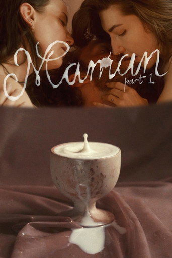 Movie poster for Maman (2022)