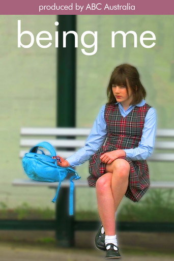 Movie poster for Being Me (2014)