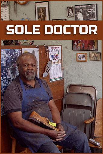 Sole Doctor poster