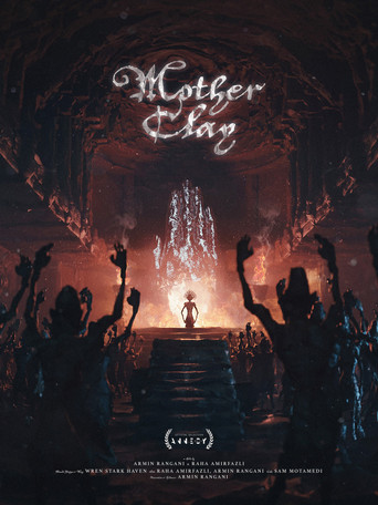 Mother Clay poster