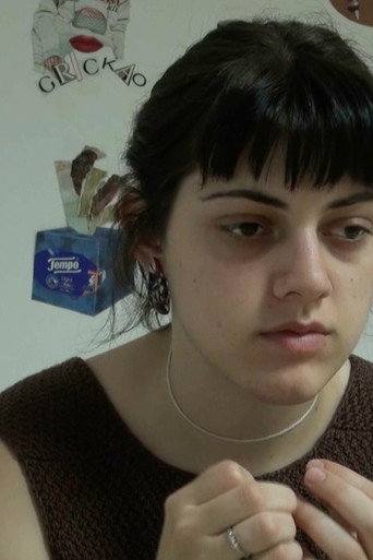 Movie poster for I, Kaća, Got Diabetes, So What Now? (2024)