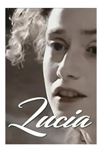 Movie poster for Lucia (1999)