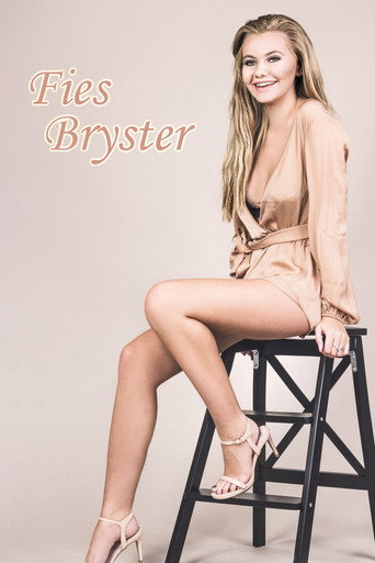Fies Bryster poster