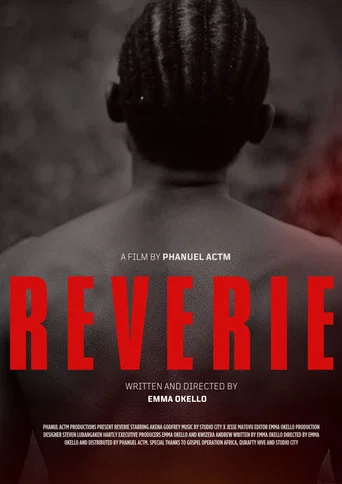 Movie poster for Reverie (2025)