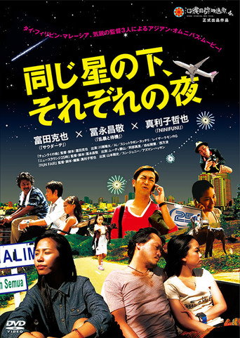 Movie poster for Chiang Rai Girl (2013)