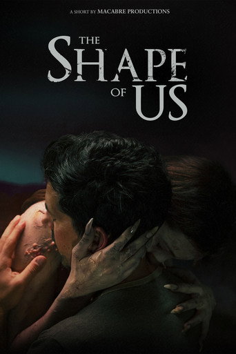 Movie poster for The Shape of Us