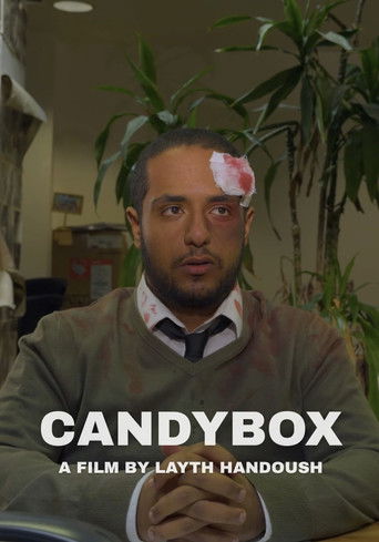 Candybox poster