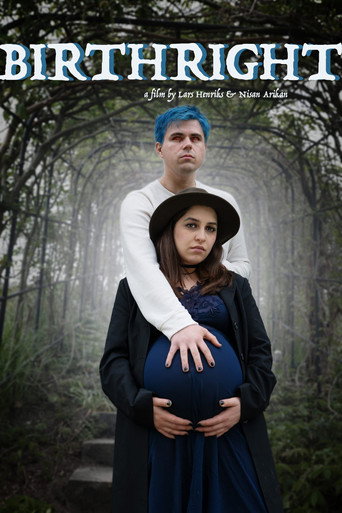 Movie poster for Birthright